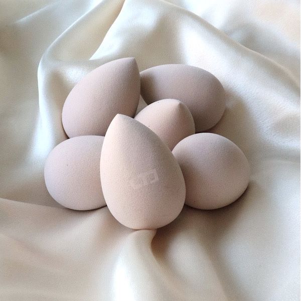 Daily Silk Blending Sponge Daily Silk Blending Sponge
